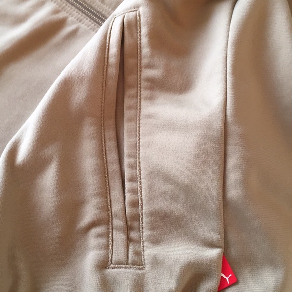 Puma track jacket - Picture 4 of 8